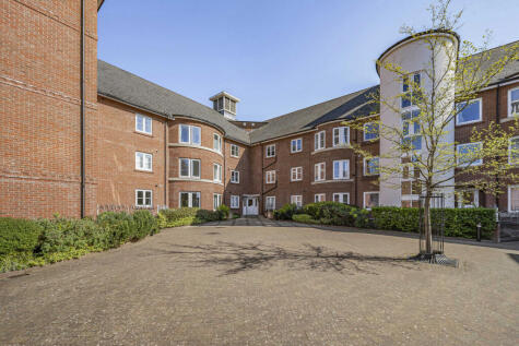 Quakers Court, Abingdon, OX14