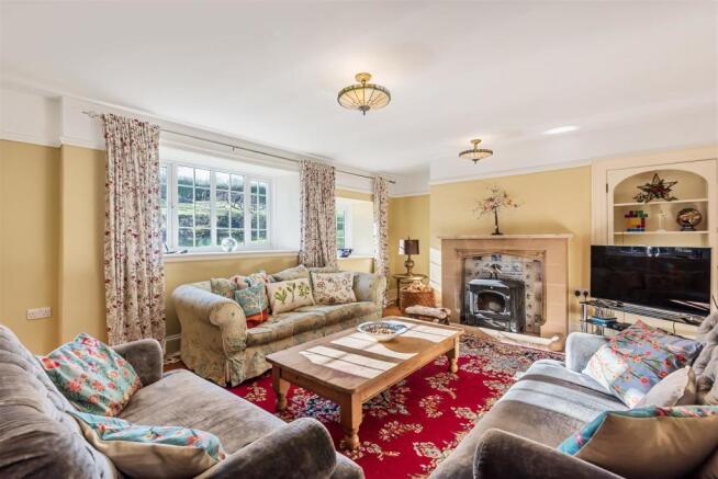 Drawing room