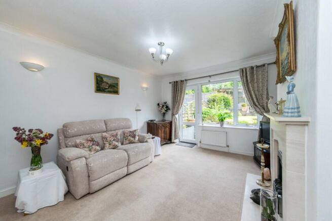 2 bed Semi-Detached for sale Image 6