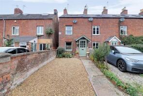 17, Regent Street, Stonehouse GL10 2AA