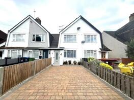 33, Mount Road, Chessington KT9 1JQ