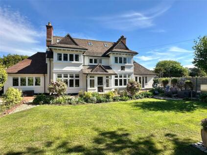 Victoria Road, Milford on Sea, Lymington, Hampshire, SO41