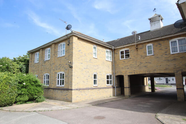 Mill Court, St Osyth