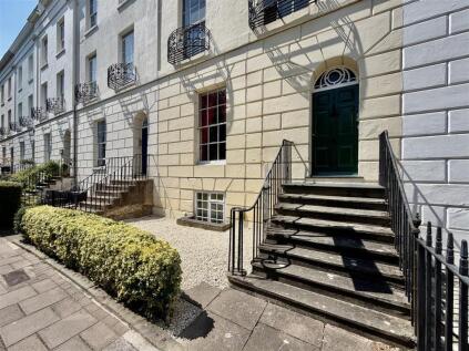 Brunswick Square, Gloucester