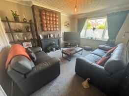 36, St Margarets Gardens, Lincoln LN6 8BG