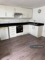 Flat 3, 76, Merton High Street, Colliers Wood SW19 1BE