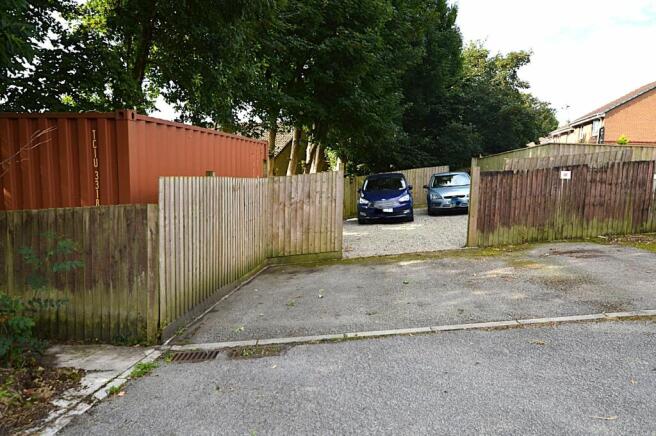 Parking Area