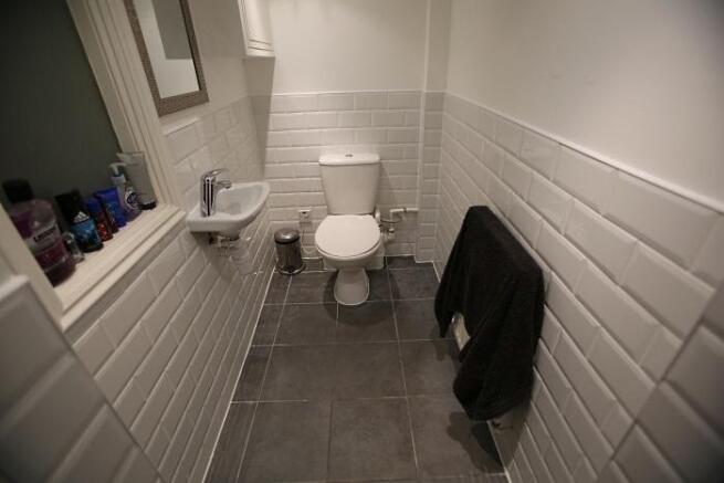 Cloakroom