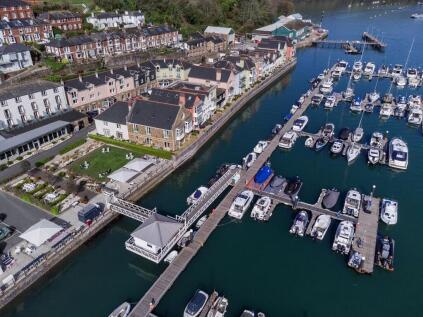 3 Dart Marina, Dartmouth, Devon