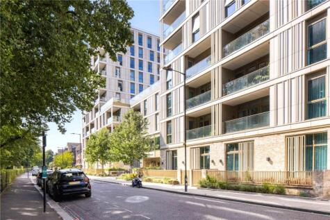 Downs Road, Hackney, London, E5