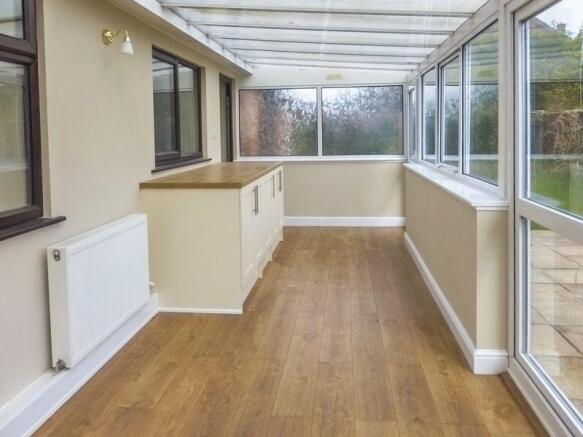 conservatory