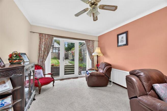117 High Street, Laurencekirk, Aberdeenshire, AB30 photo 5