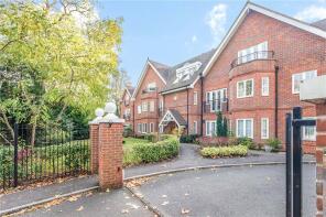 Flat 23, 73 South Lawns, Reigate Road, Reigate RH2 0RE