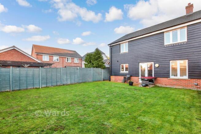 Edmett Way, Maidstone, Kent photo 2