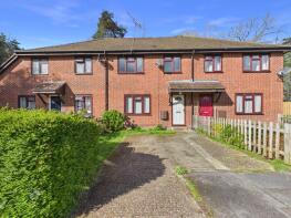 41, Kingfisher Close, Bordon GU35 0XX