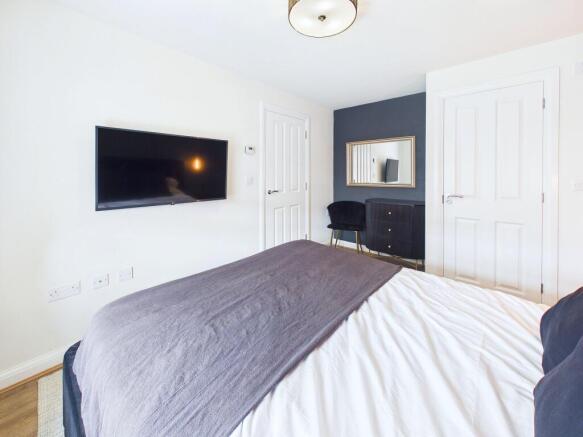 4 bed Detached for sale Image 12