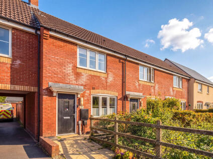 Gator Court, West Wick - FIRST TIME BUYERS