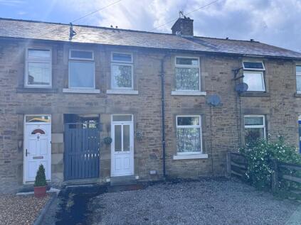 Anchor Avenue, Chapel-En-Le-Frith, SK23