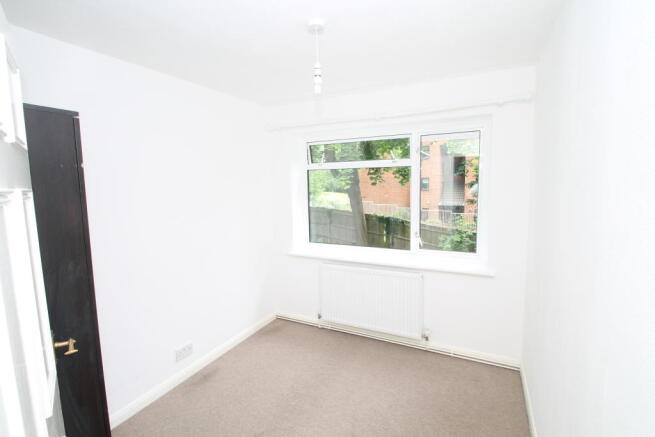 Bedroom 3 / Study