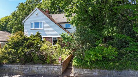 Elphinstone Road, Hastings