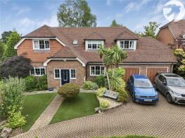 5, The Coppice, Bexley DA5 2EA