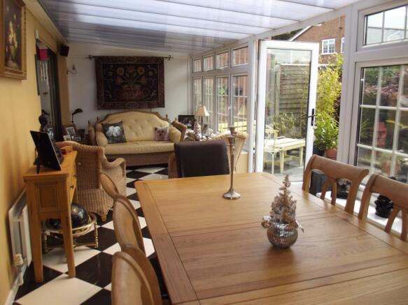 Conservatory