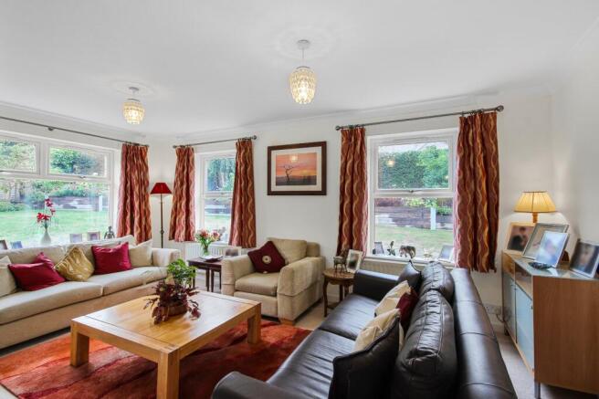 Drawing Room
