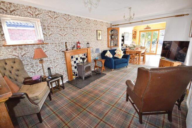 Holden Drive, Burgh Le Marsh, PE24 photo 4