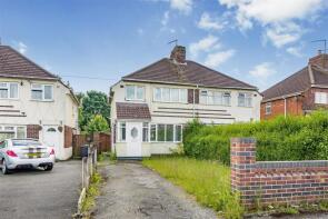 14, Mill Road, Walsall WS8 6BE