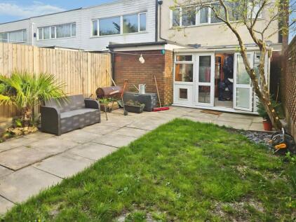 Wood End, Ropsley, Grantham, NG33