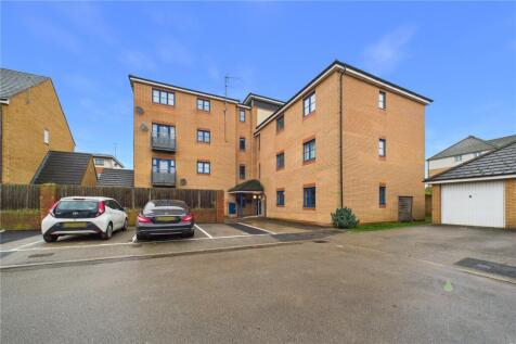 West Cotton Close, Southbridge, Northampton, NN4