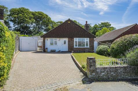 Upper Chyngton Gardens, Seaford