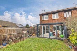 50, Cobb Close, Datchet, Slough SL3 9QZ