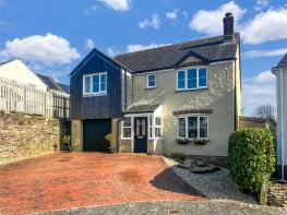 11, Parc Vean, Nanstallon, Bodmin PL30 5GD