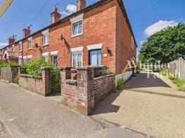 11, Mission Road, Diss IP22 4HX