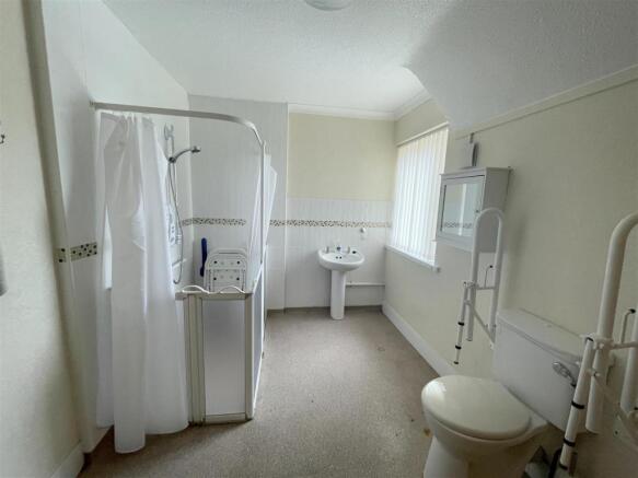 Wet Room