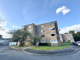 20, Ashley Lodge, Frescade Crescent, Basingstoke RG21 3NE