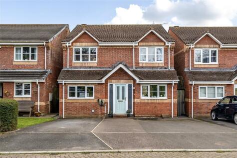 Betjeman Drive, Exmouth, Devon