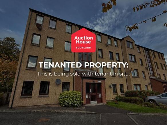 114A Don St tenanted
