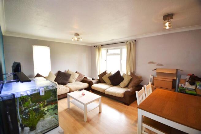 Living/Dining Room