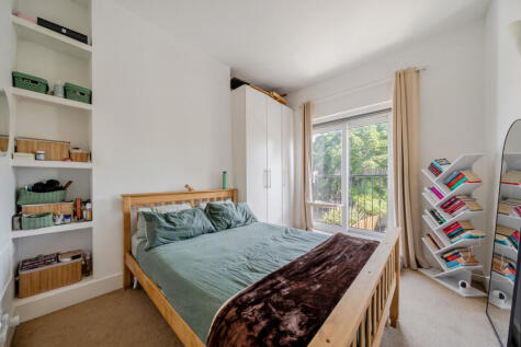 Lillie Road, Fulham, London, SW6