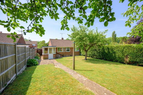 Bridge End Grove in Grantham