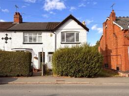 114, Wychall Lane, Birmingham B38 8AN