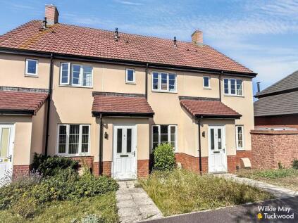 Greenfield Road, Watchet