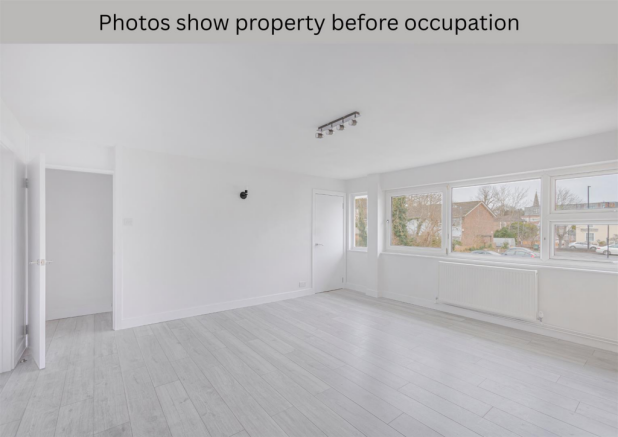 Living/Dining Area