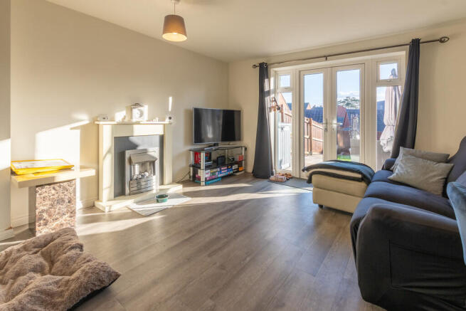 Living Room 1A