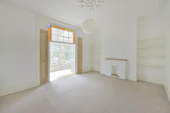 Englefield Road