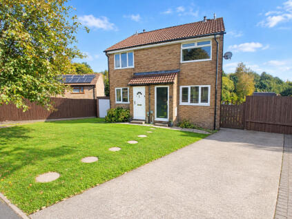 Clos Cyncoed, Caerphilly, CF83