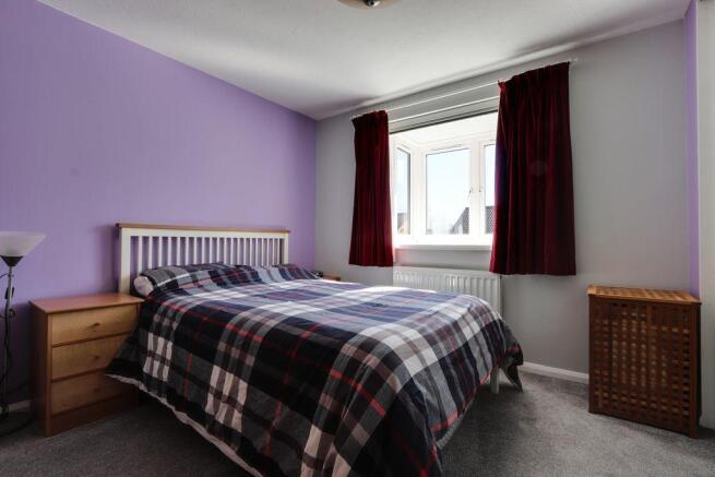 Bedroom 1 (Double)