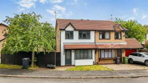 6, Beardsley Road, Loughborough LE12 8UX